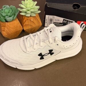 UNDER ARMOUR Women’s Shoes
